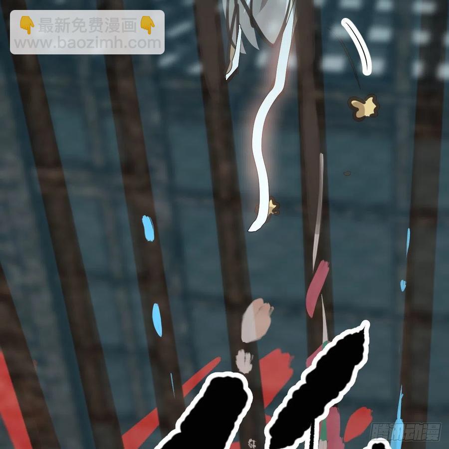 第160话 你怎么才来(1/2)-第183话