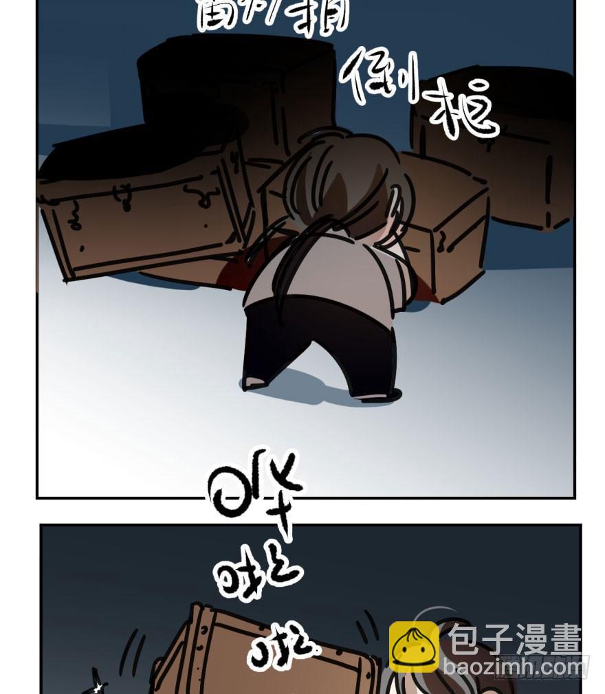 第十八话 情不自禁(1/2)-第21话