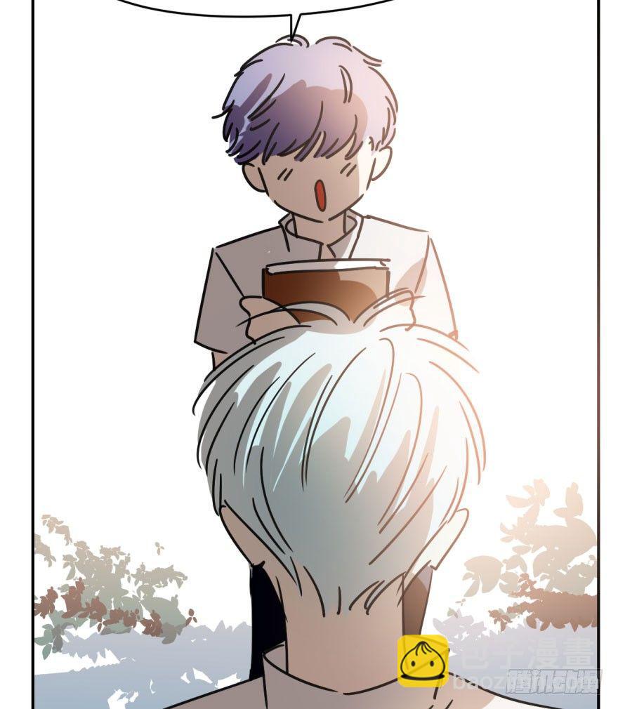 第十八话 情不自禁(1/2)-第21话