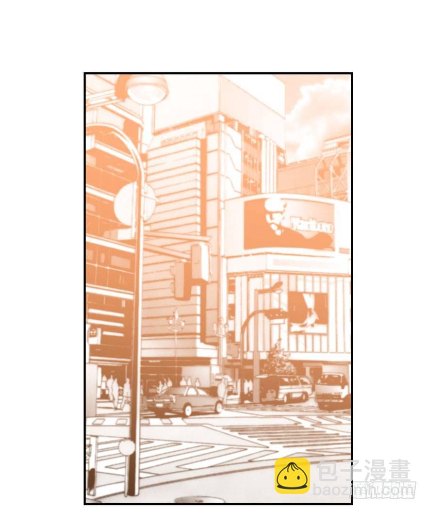 第十八话 情不自禁(1/2)-第21话