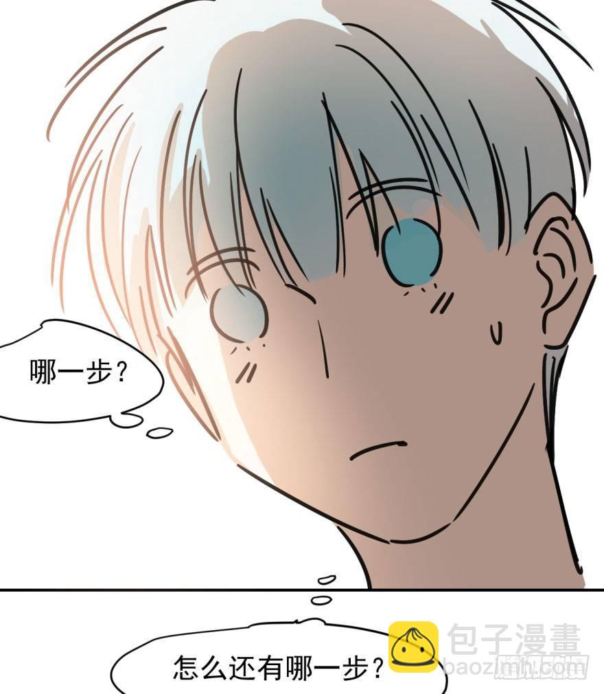 第十八话 情不自禁(1/2)-第21话
