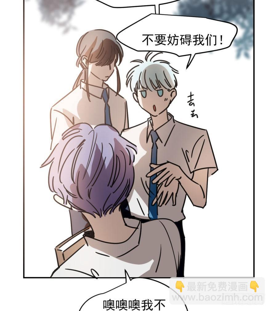 第十八话 情不自禁(1/2)-第21话