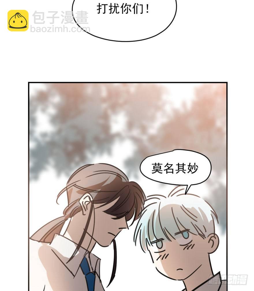 第十八话 情不自禁(1/2)-第21话