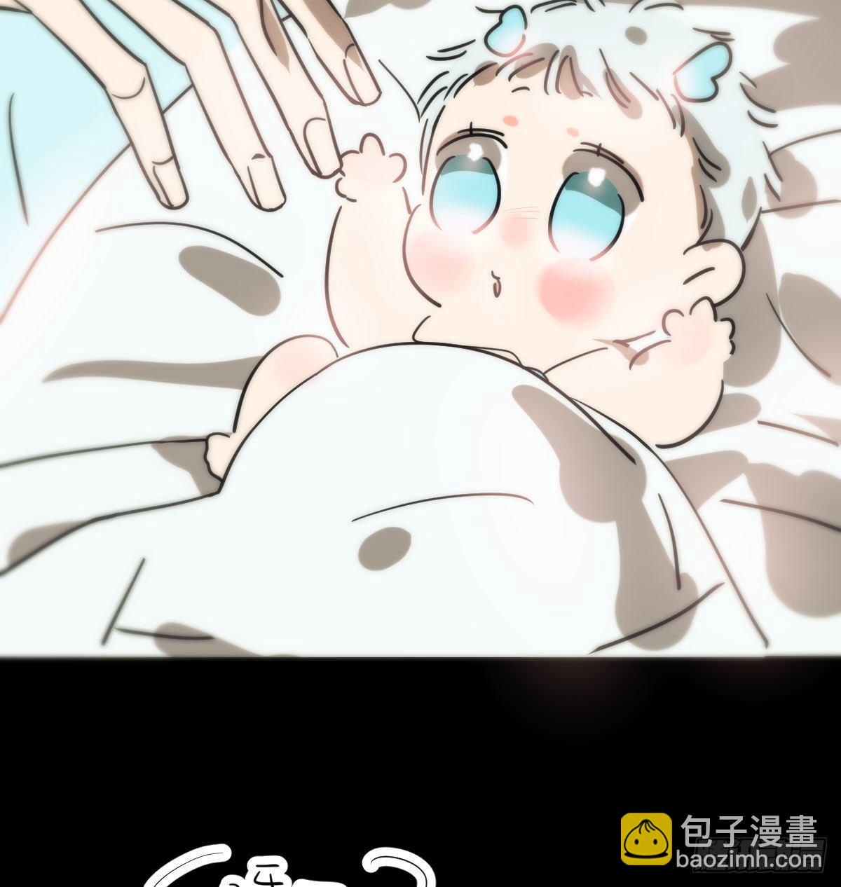 第179话 摸摸敖敖(1/2)-第203话