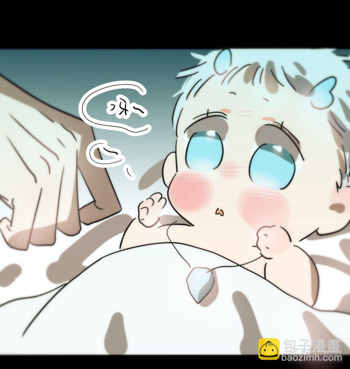 第179话 摸摸敖敖(1/2)-第203话