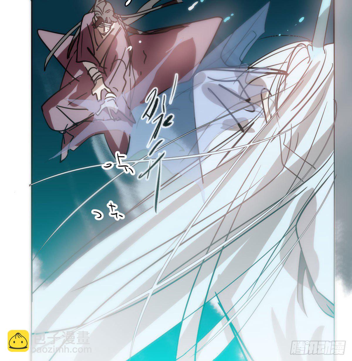 第180话  命悬一线(1/2)-第205话