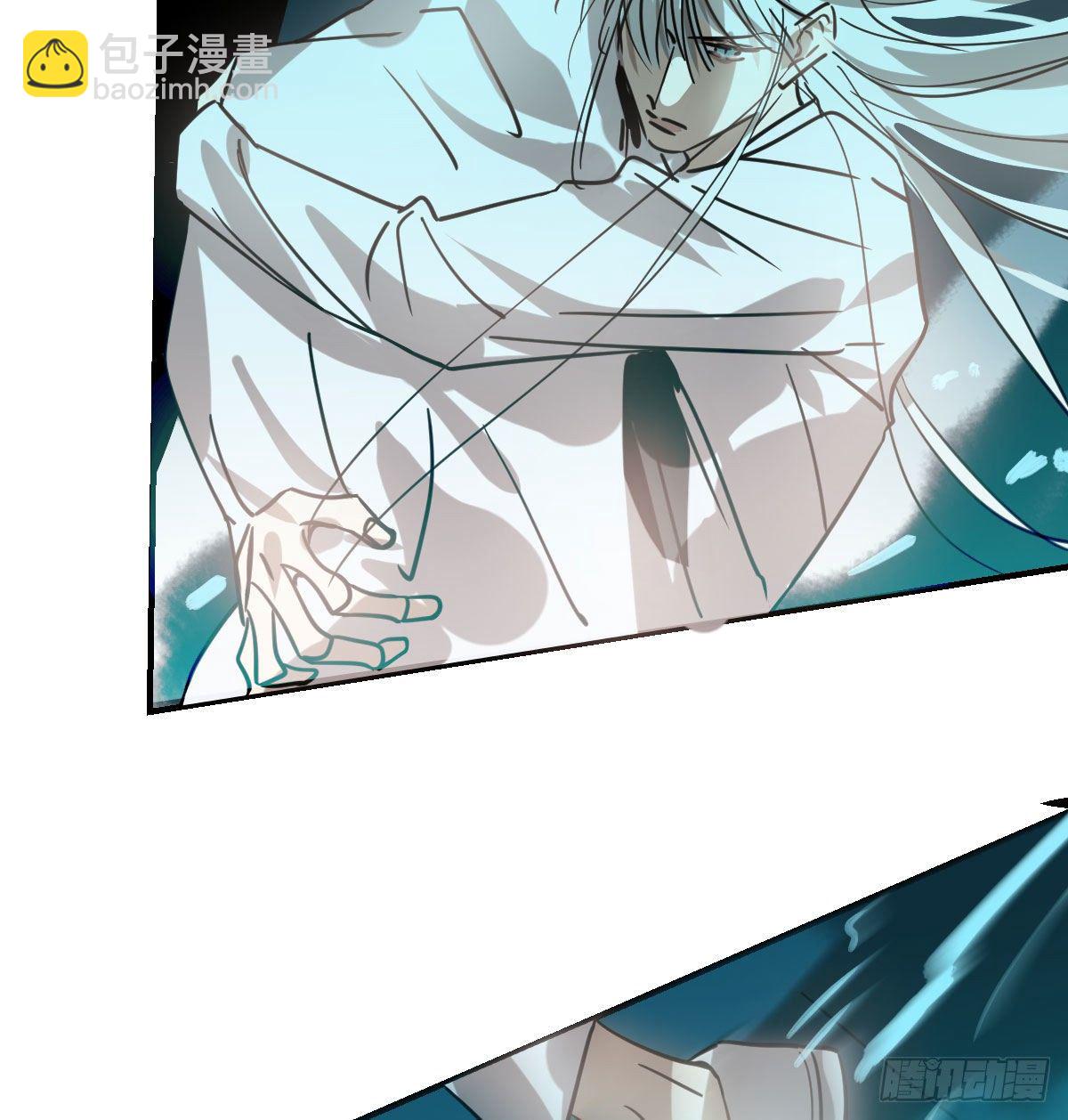 第180话  命悬一线(1/2)-第205话