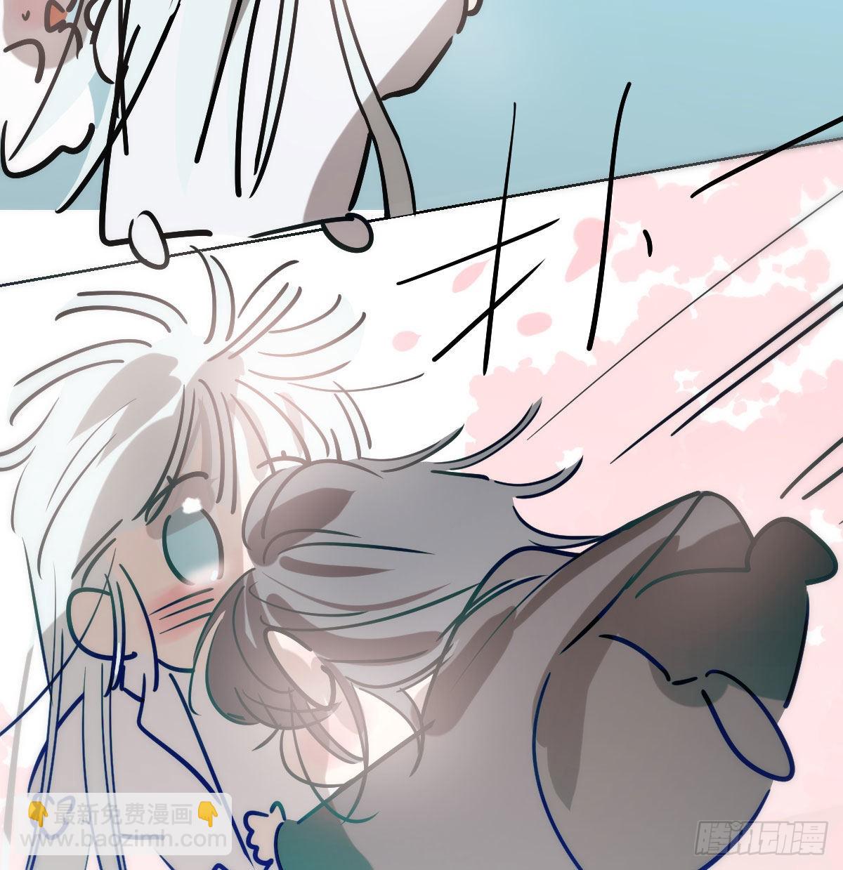 第188话 缠缠绵绵(1/2)-第215话