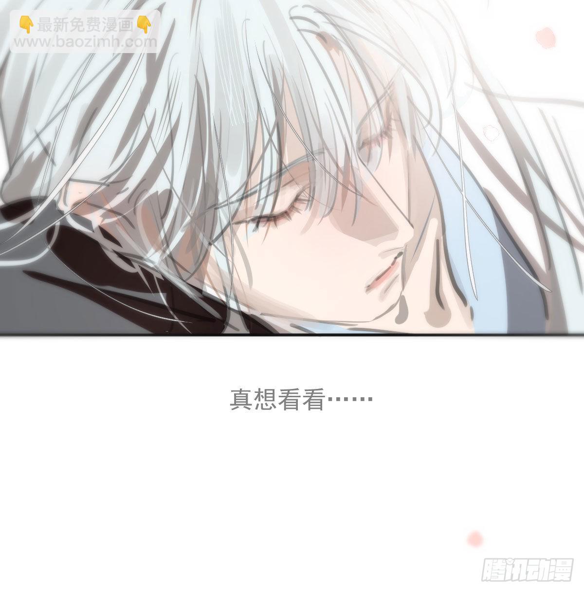 小番外 萧霁风和玄月-第227话