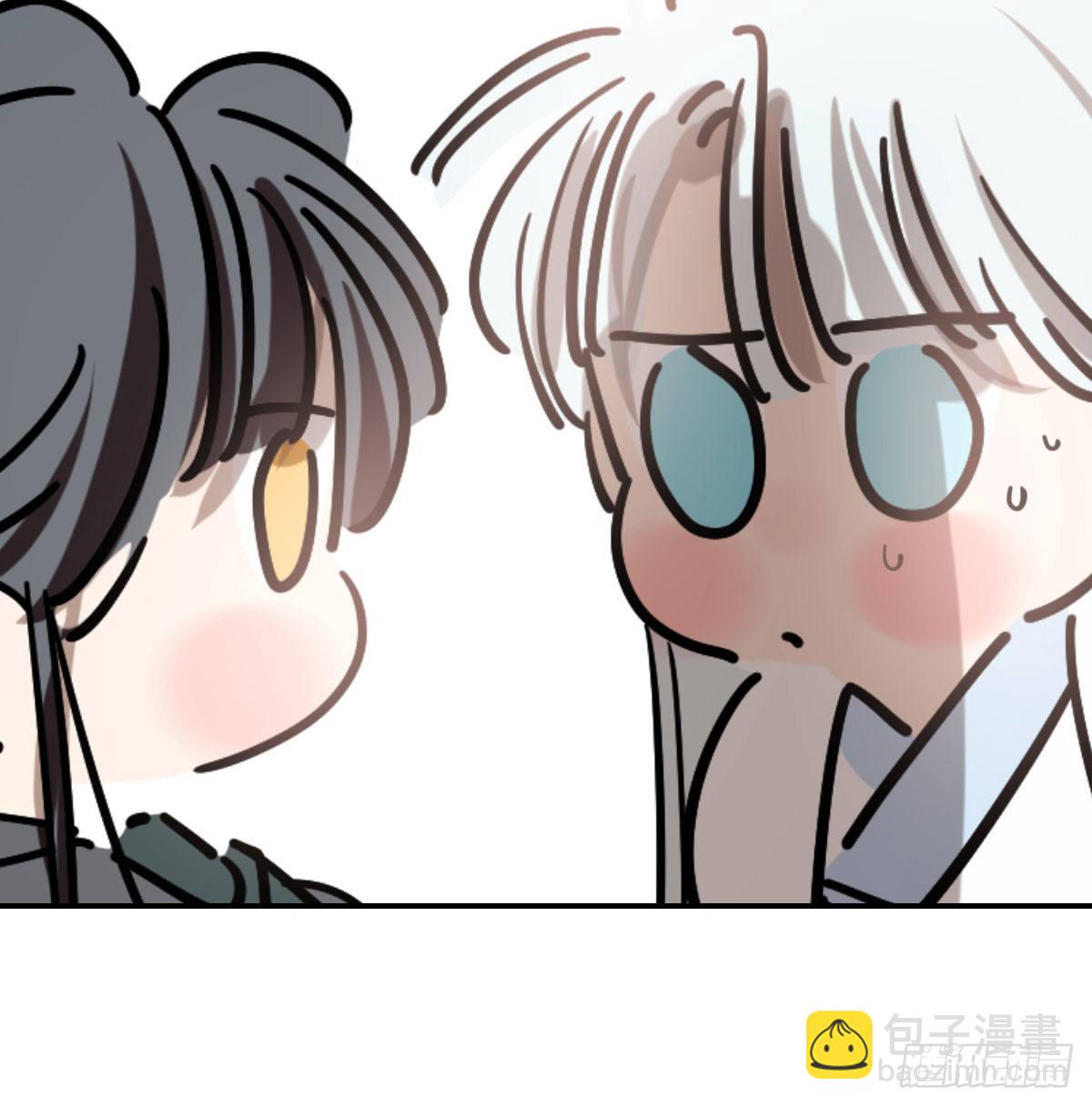 小番外 萧霁风和玄月-第227话