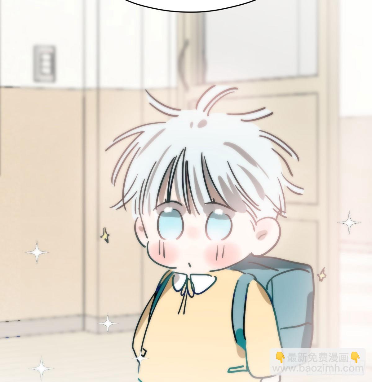 特别篇  欺负(1/2)-第239话