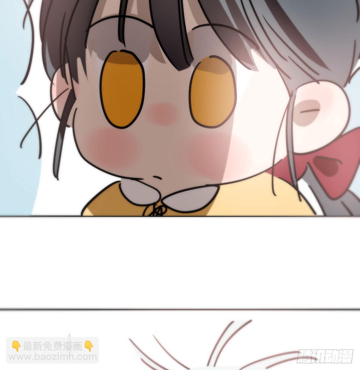 特别篇  欺负(1/2)-第239话