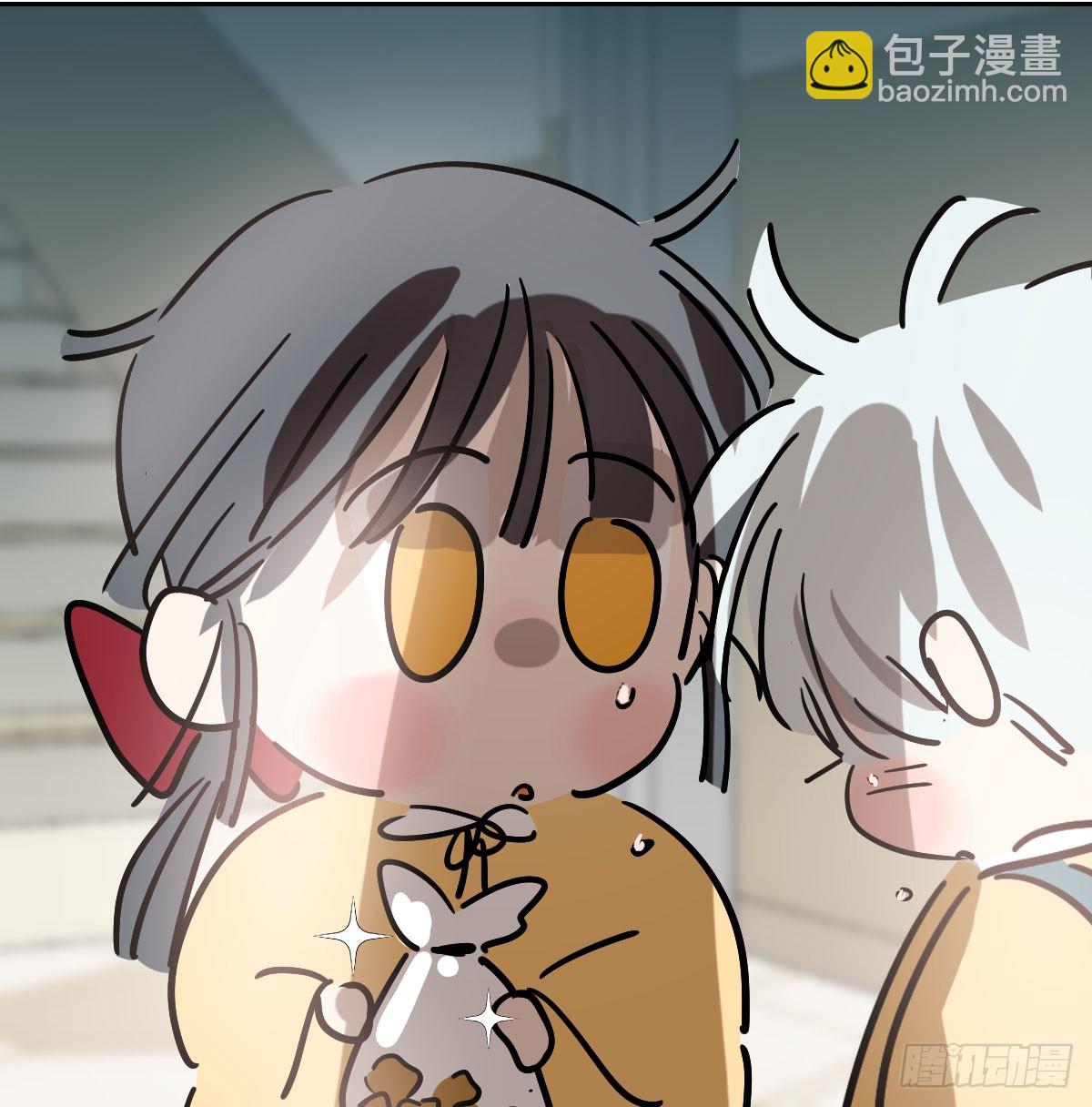特别篇  欺负(1/2)-第239话