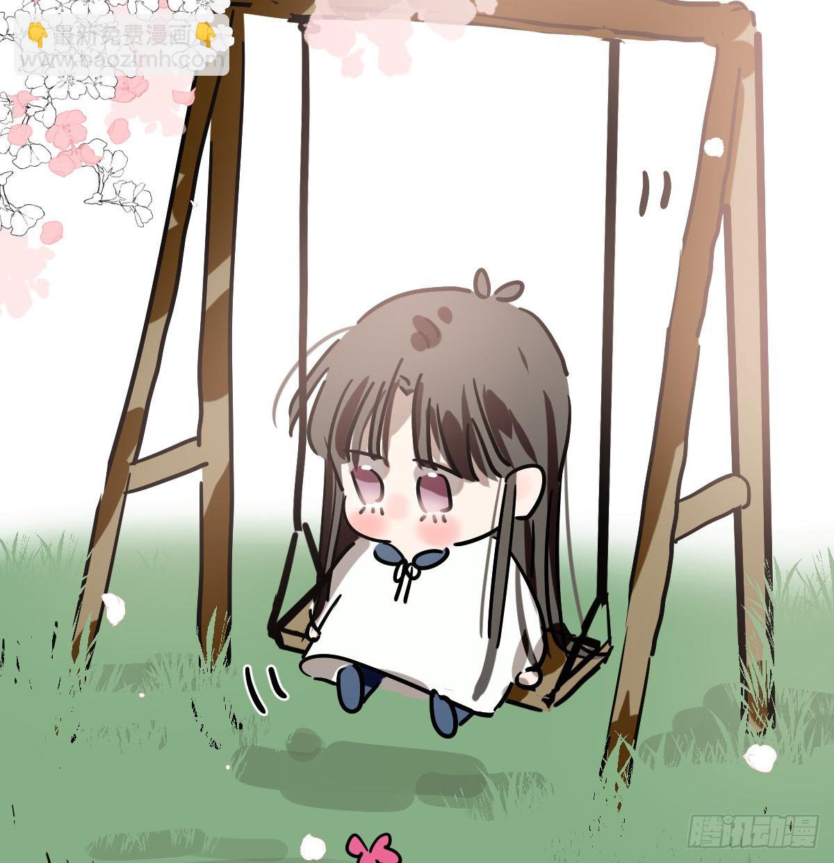 特别篇  欺负(1/2)-第239话