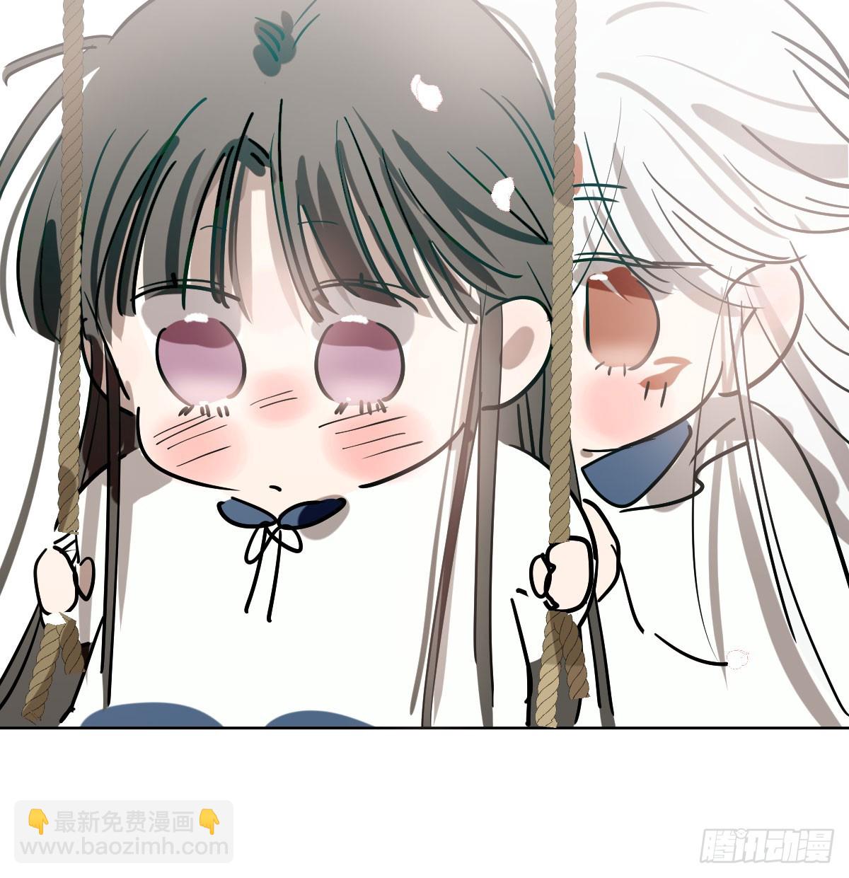 特别篇  欺负(1/2)-第239话