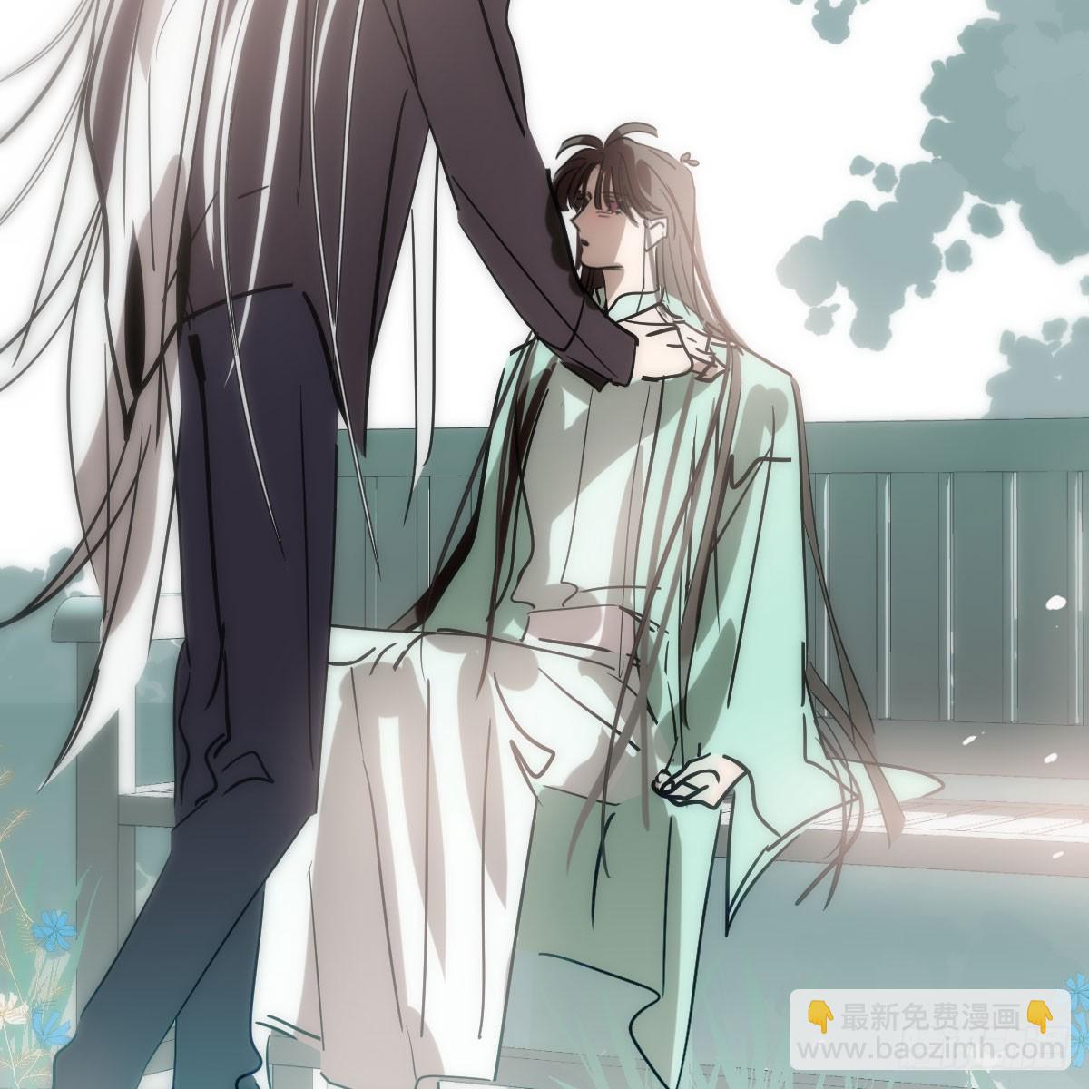 第214话 我才不要(1/2)-第245话