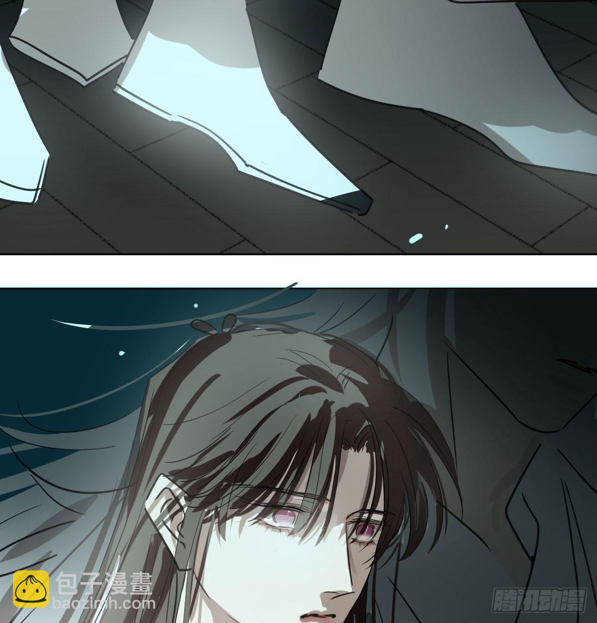 第218话 下定决心(1/2)-第249话