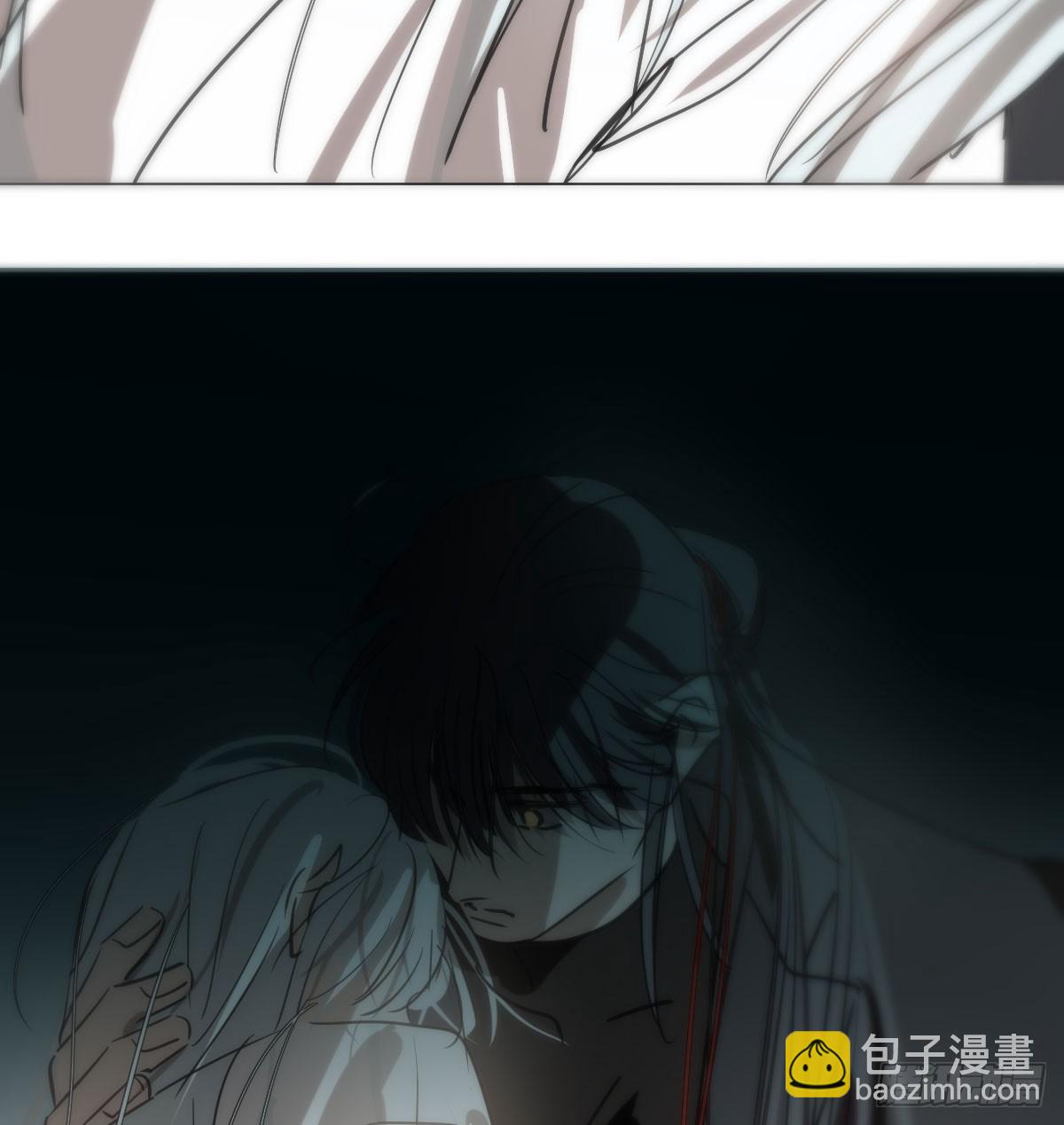 第218话 下定决心(1/2)-第249话