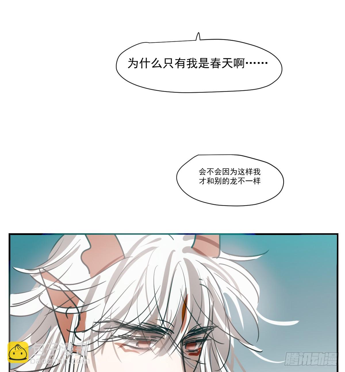敖敖生日番外-第259话