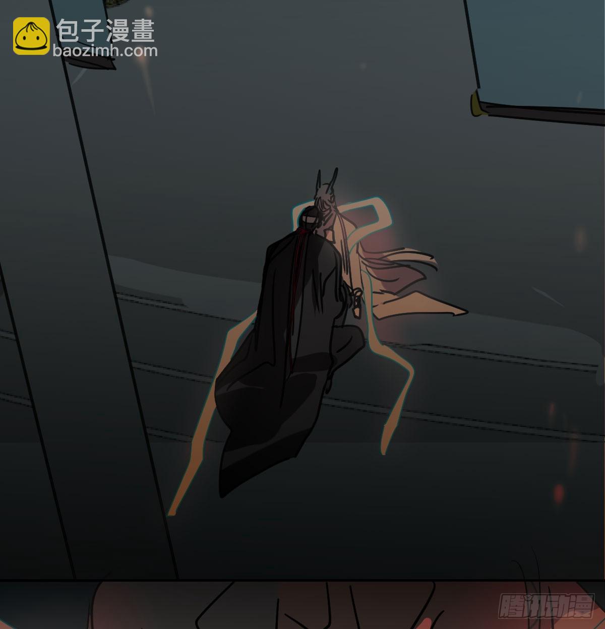 第241话 找回感知(1/2)-第273话