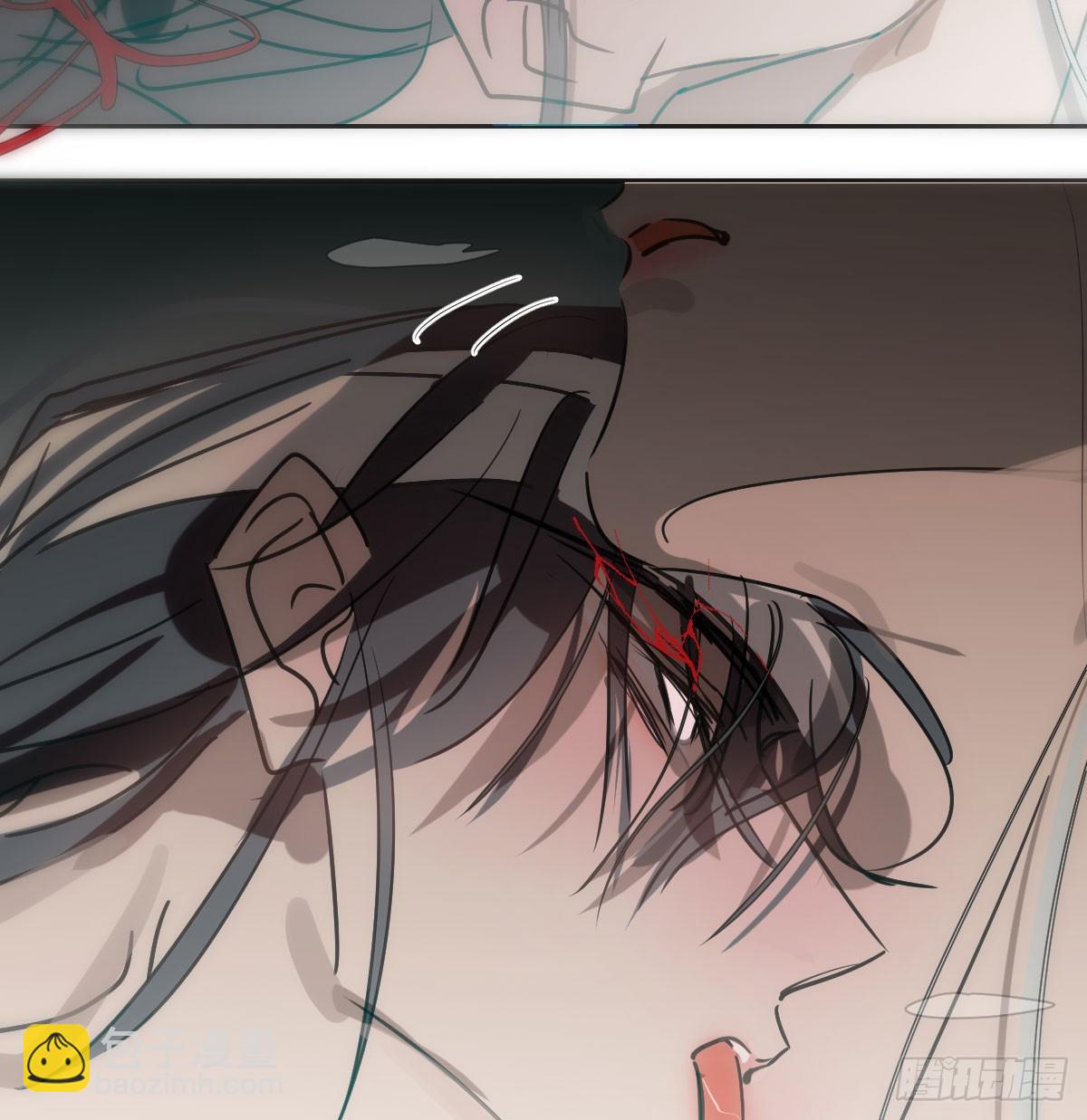 第241话 找回感知(1/2)-第273话