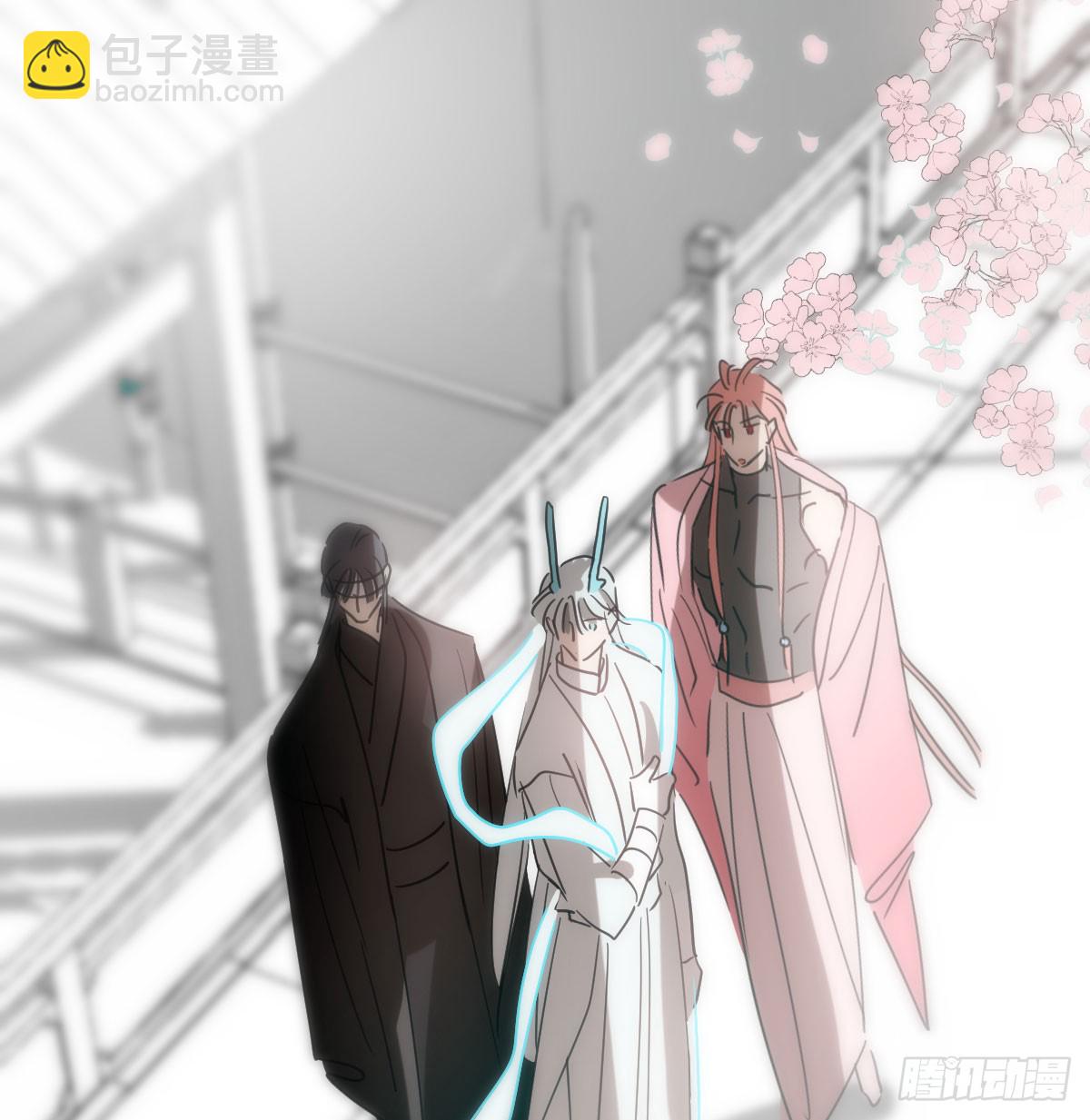 第246话 要找敖故(1/2)-第279话