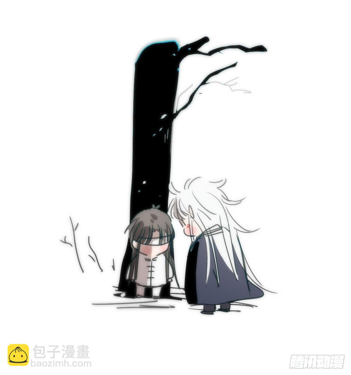 第247话 迈出一步(1/3)-第281话