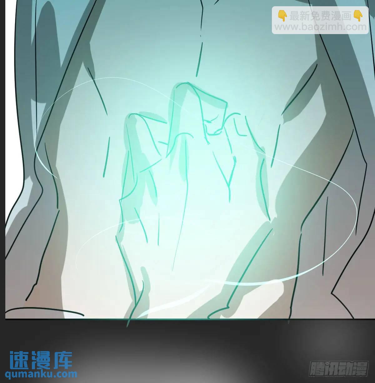 番外 小种子流浪记(1/3)-第285话