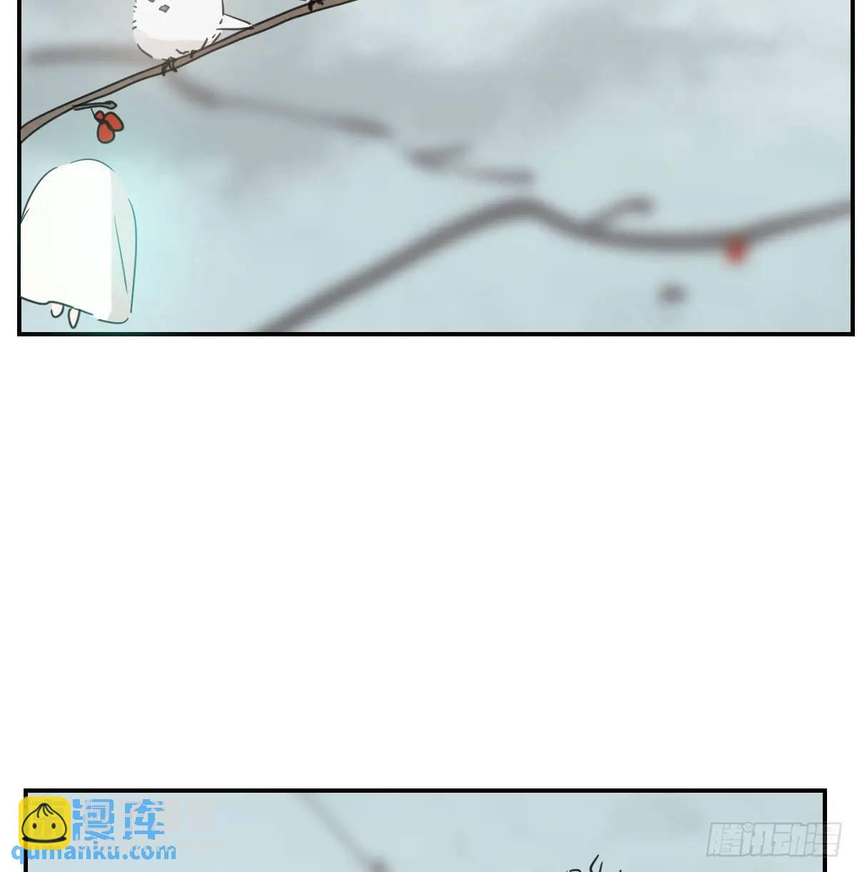 番外 小种子流浪记(1/3)-第285话