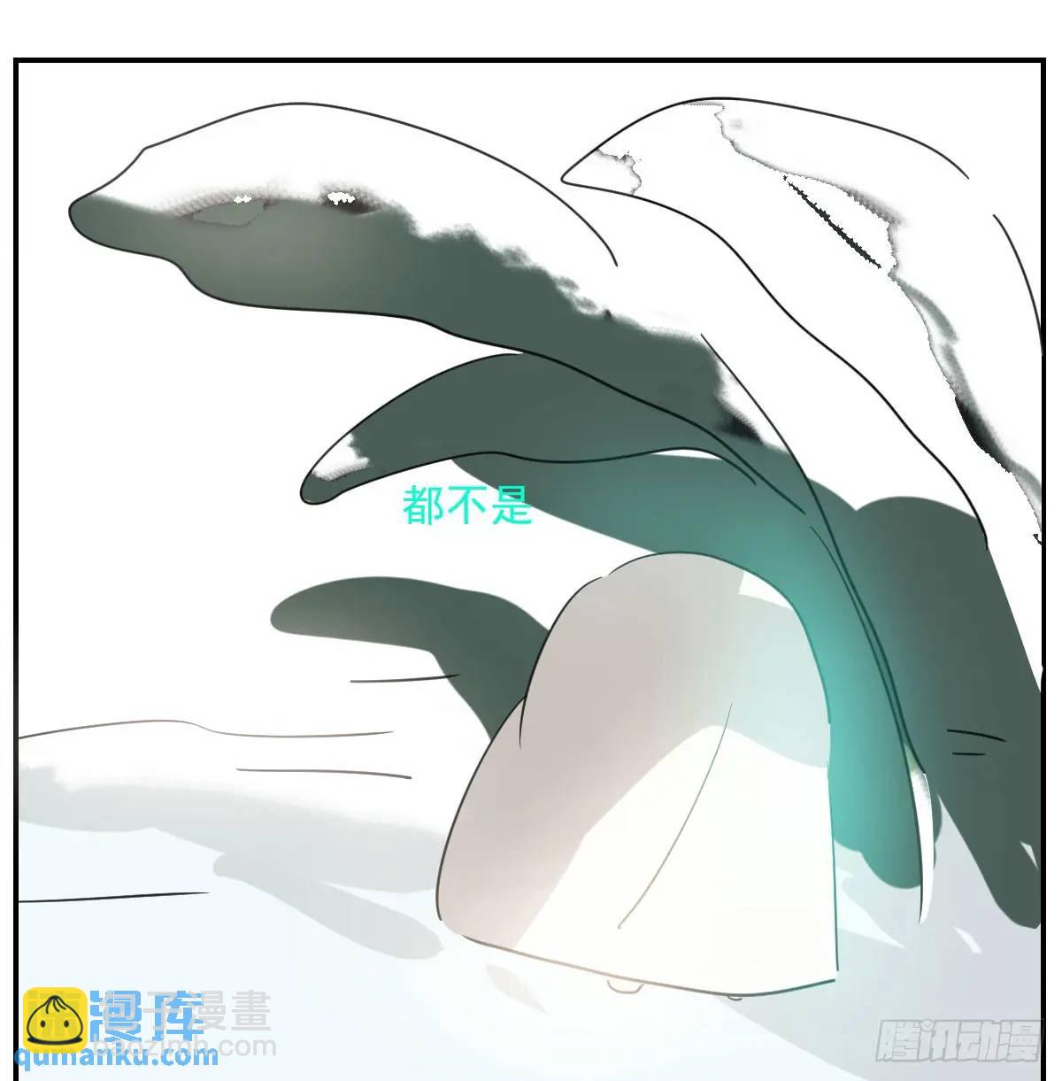 番外 小种子流浪记(1/3)-第285话