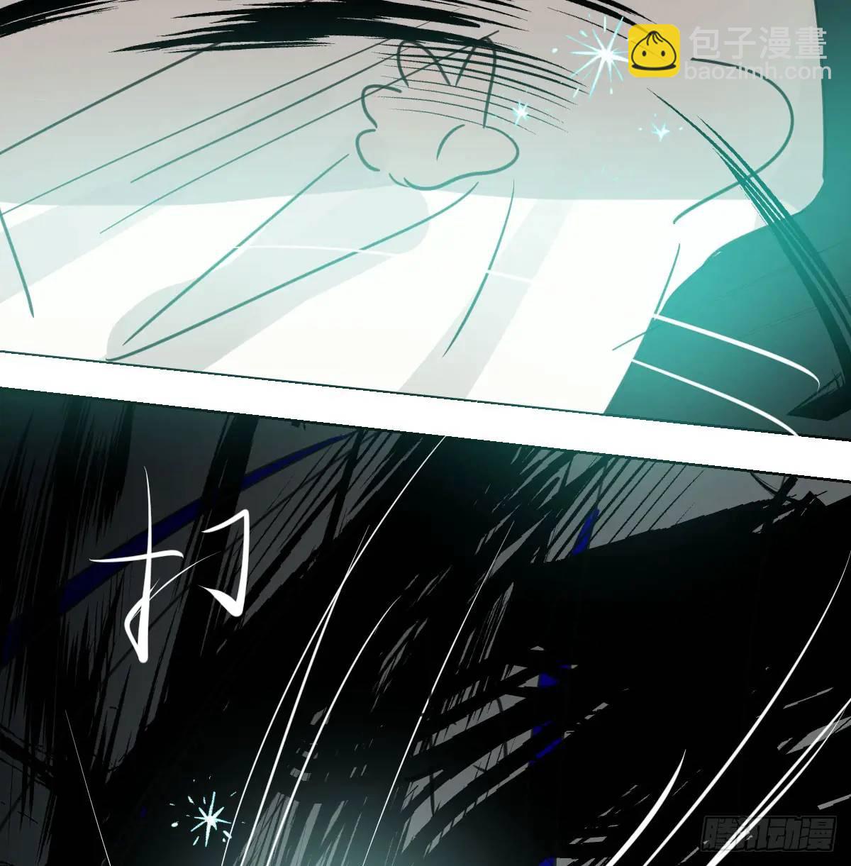 番外 小种子流浪记(1/3)-第285话