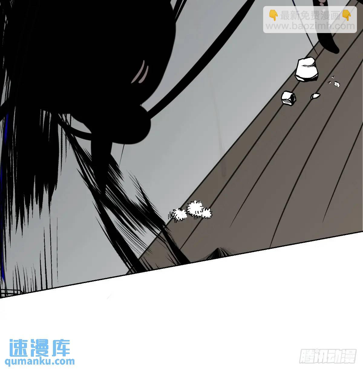番外 小种子流浪记(1/3)-第285话