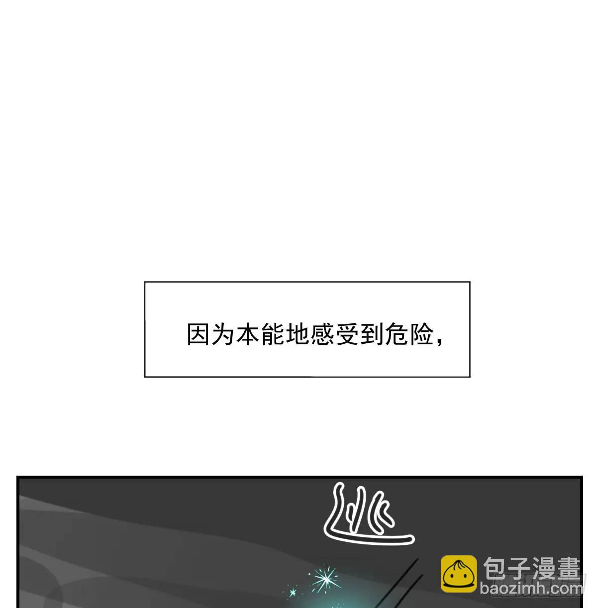 番外 小种子流浪记(1/3)-第285话