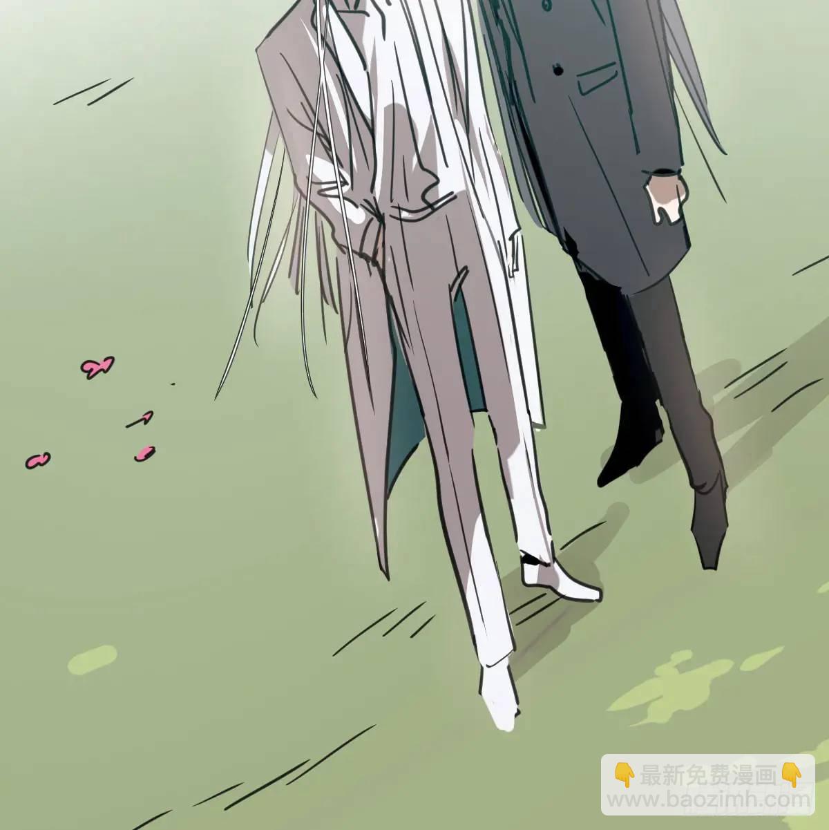 第253话 我回来了(1/4)-第289话