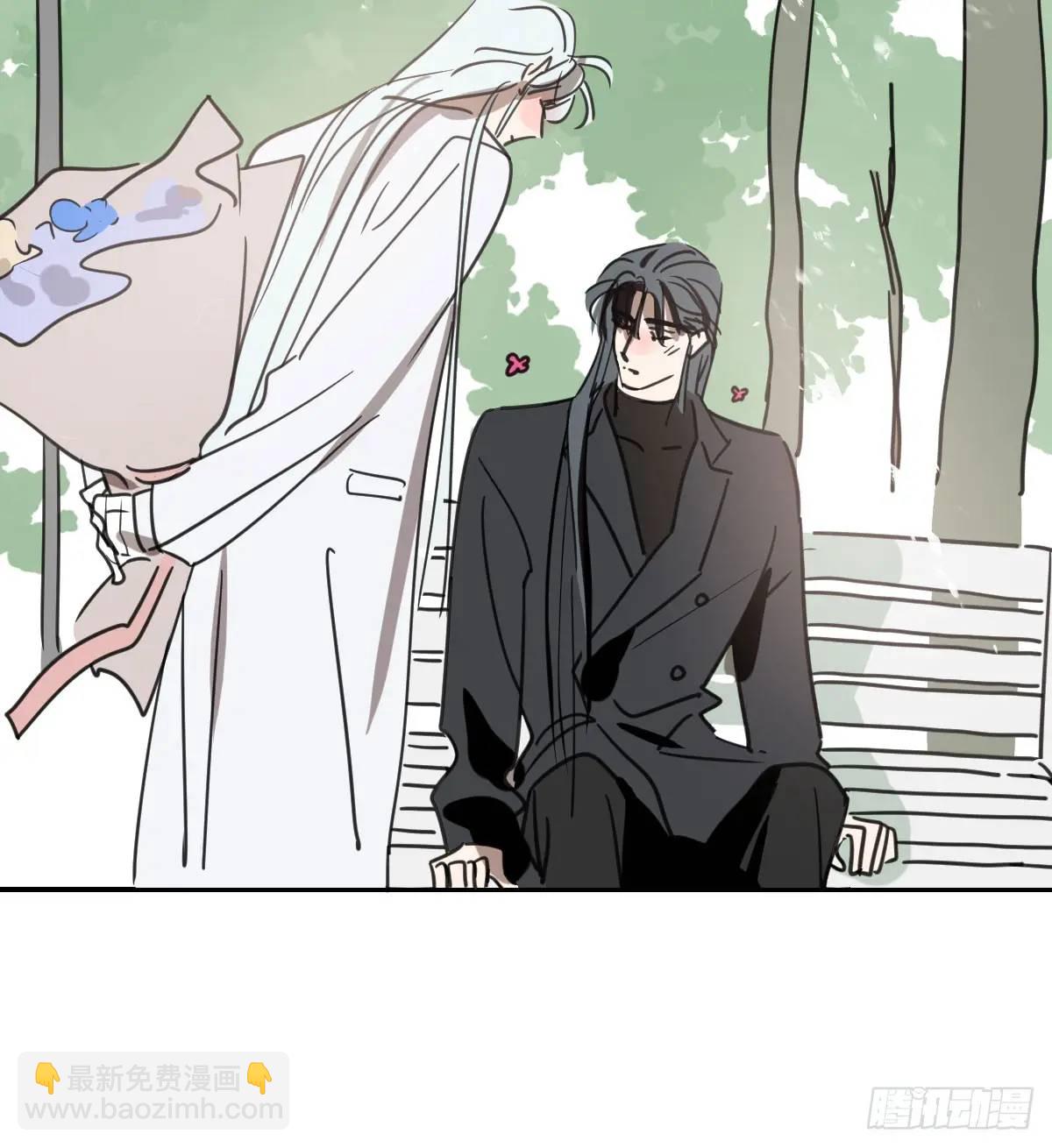 第253话 我回来了(1/4)-第289话