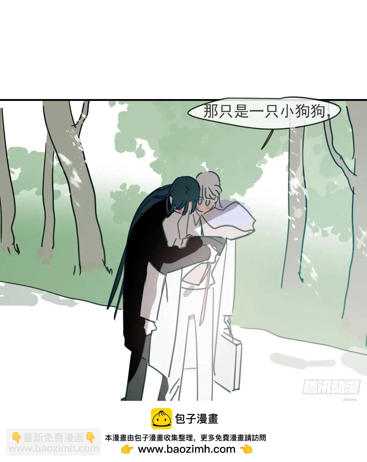 第253话 我回来了(1/4)-第289话