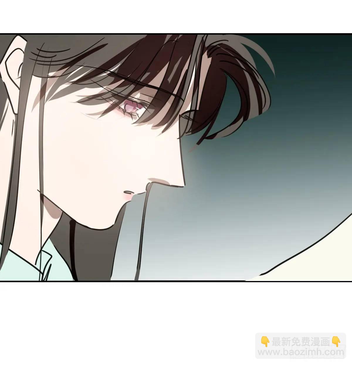 后篇4  隐秘之事（2）(1/2)-第295话