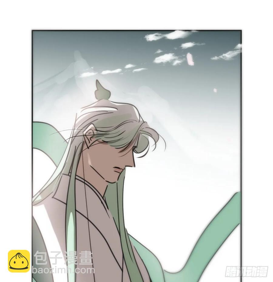 后篇6  思念（1）(1/2)-第297话