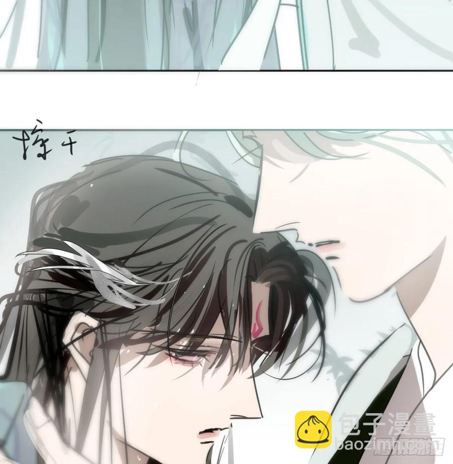 后篇6  思念（1）(1/2)-第297话
