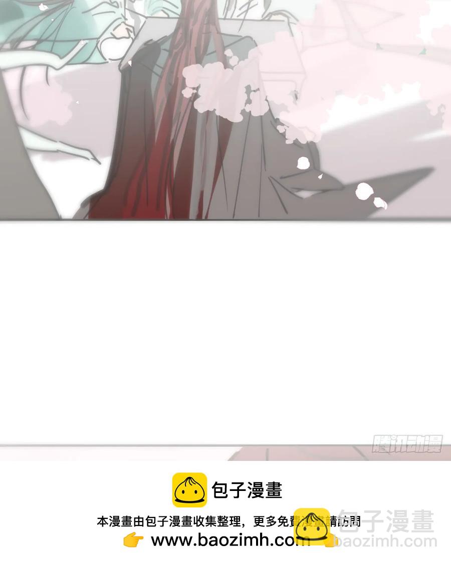 后篇6  思念（1）(1/2)-第297话