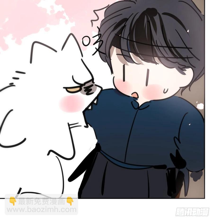 后篇6  思念（1）(1/2)-第297话