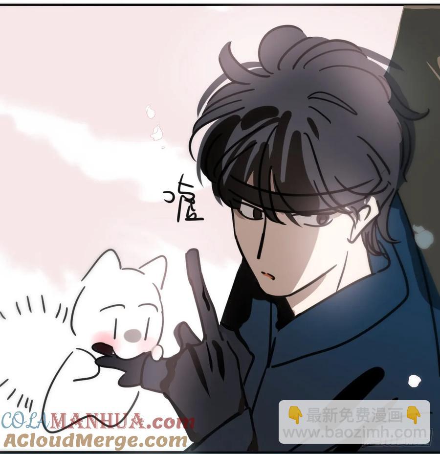 后篇6  思念（1）(1/2)-第297话