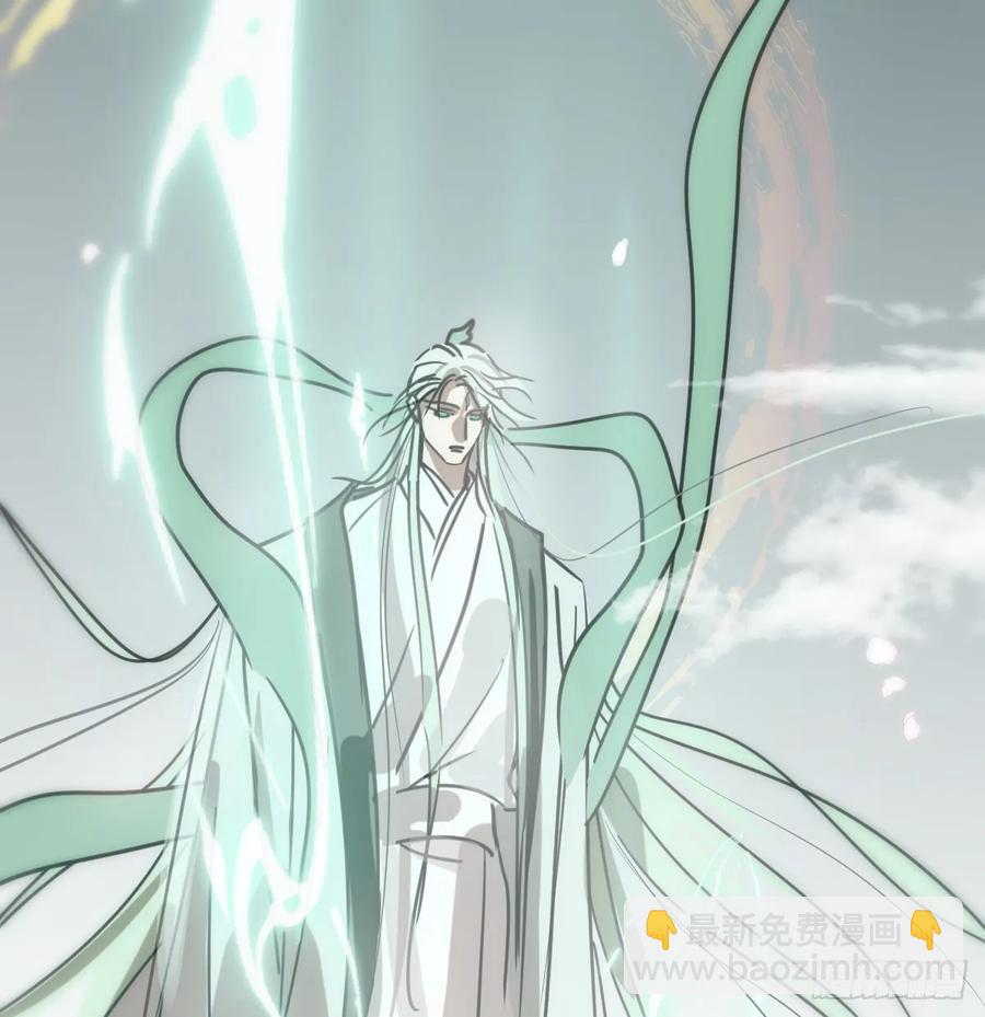 后篇6  思念（1）(1/2)-第297话