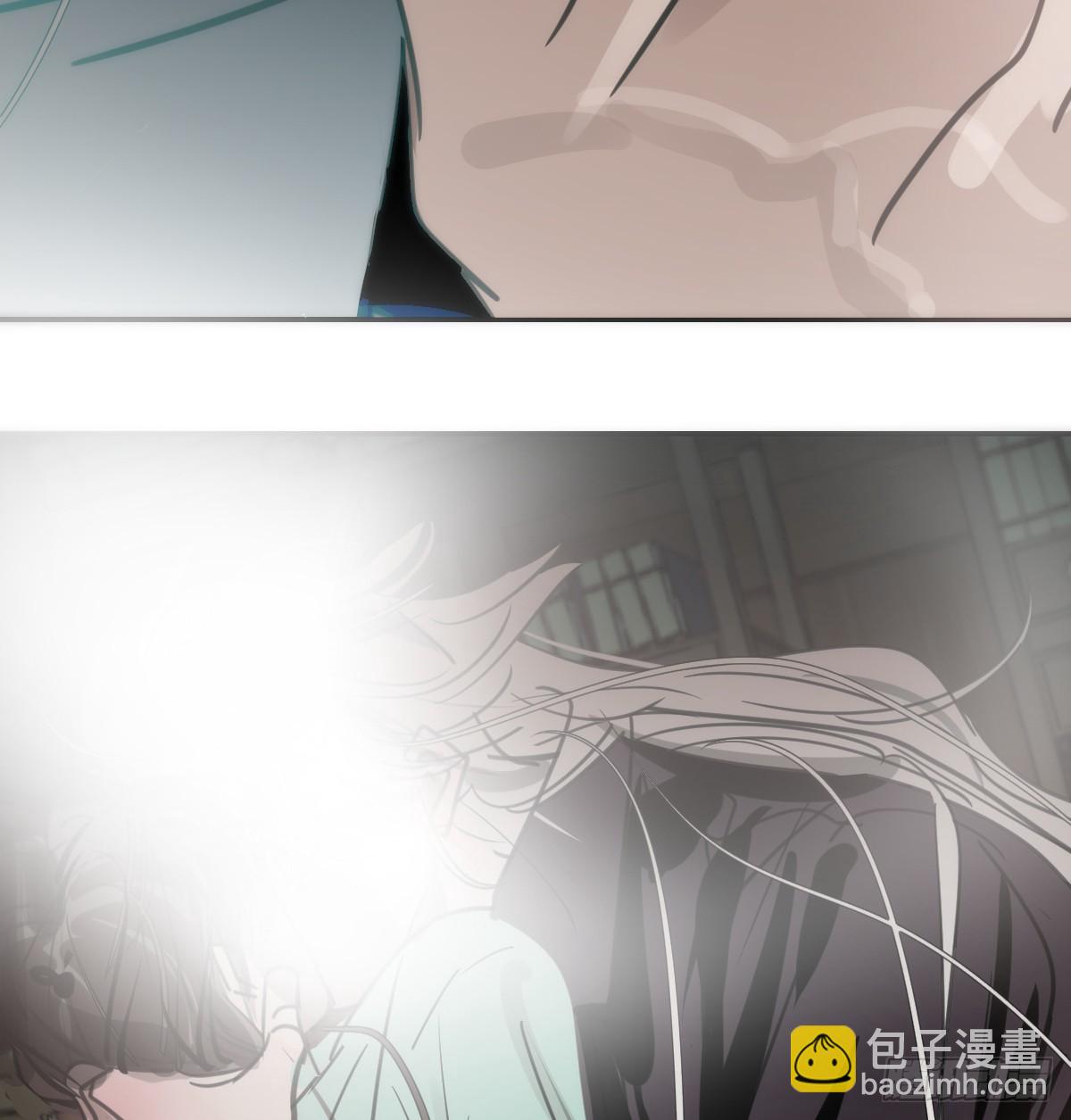 后篇9  亲亲（2）(1/2)-第301话