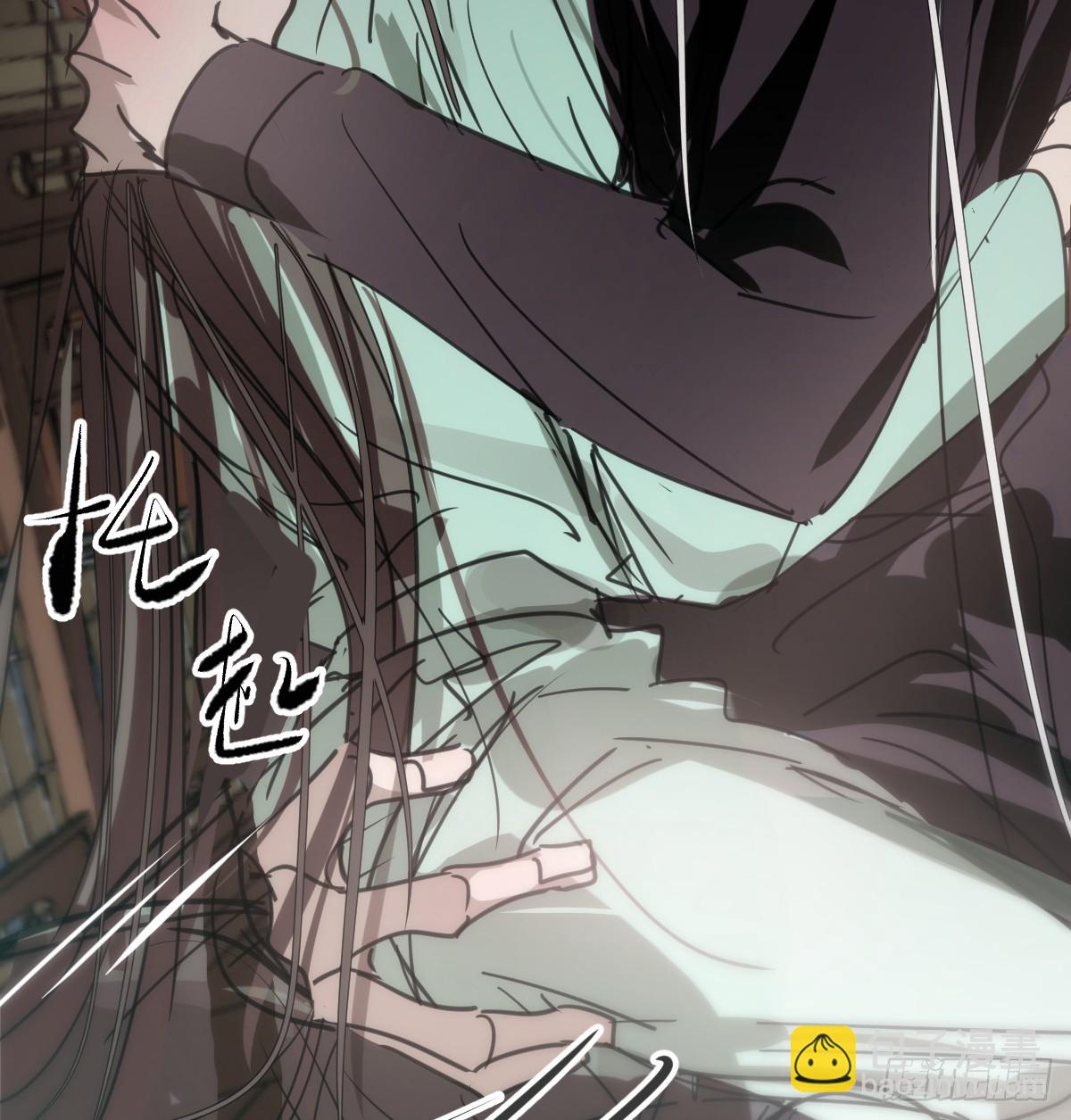 后篇9  亲亲（2）(1/2)-第301话