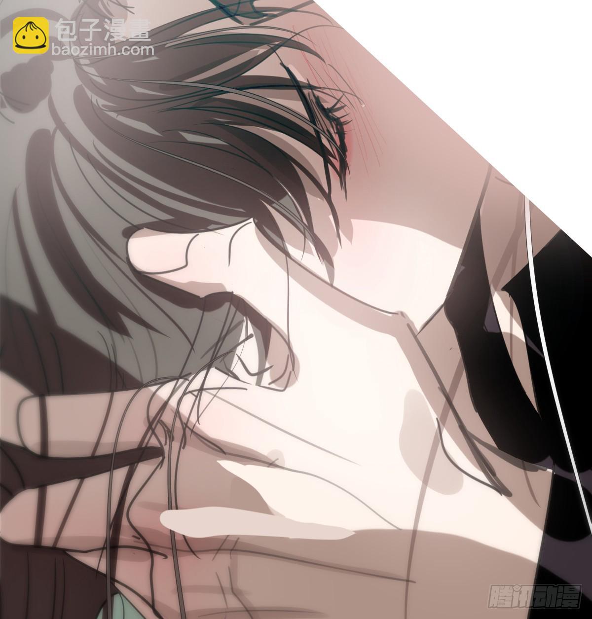 后篇9  亲亲（2）(1/2)-第301话