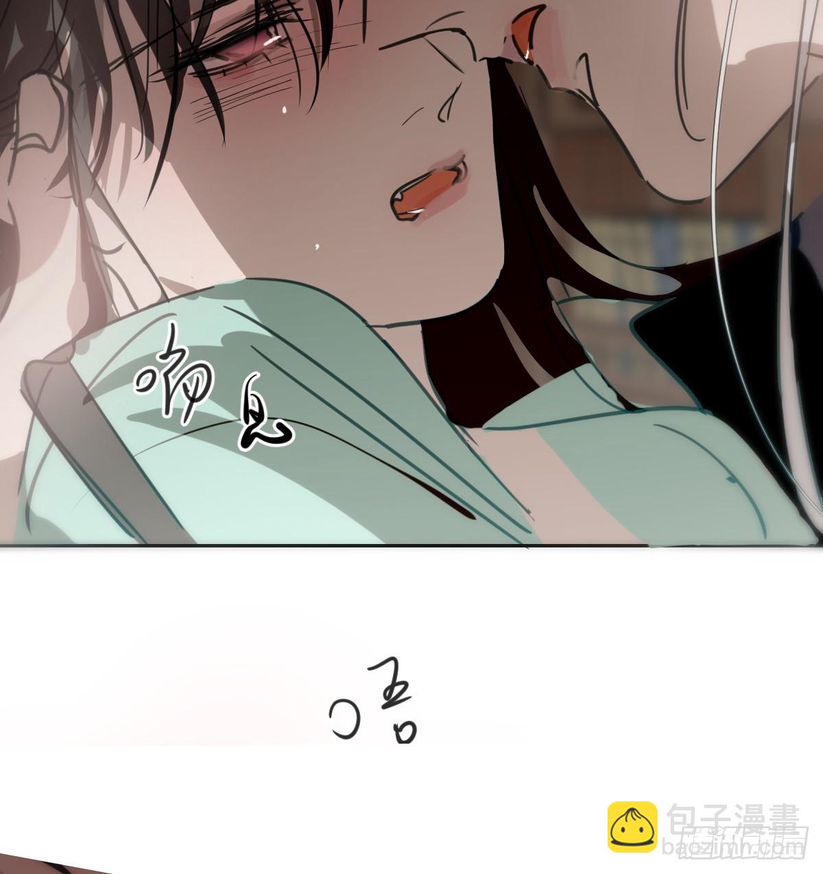 后篇9  亲亲（2）(1/2)-第301话