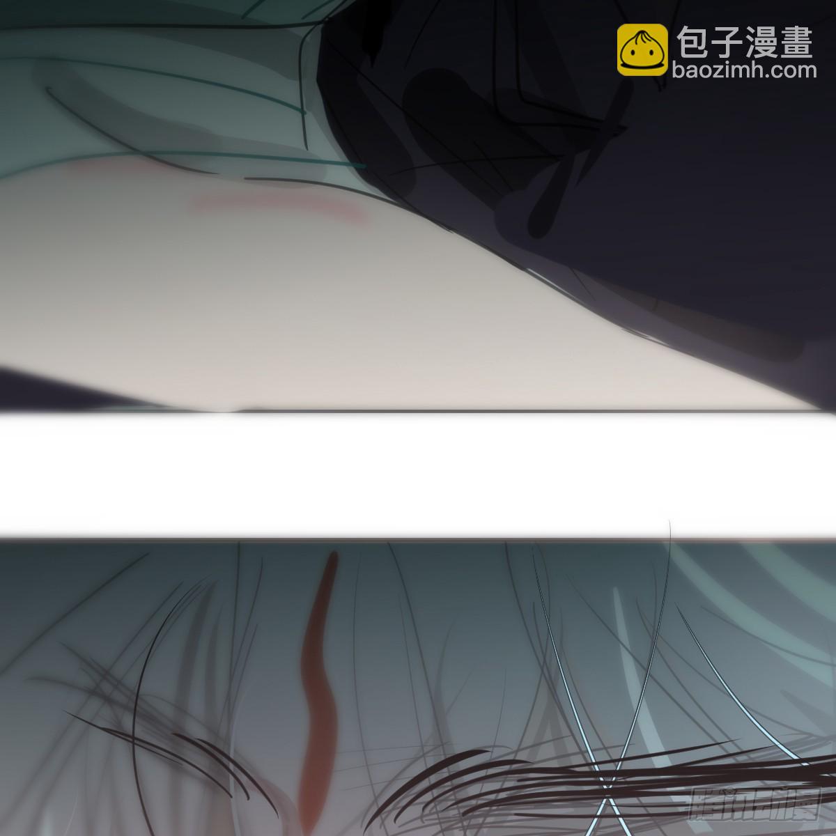 后篇9  亲亲（2）(1/2)-第301话