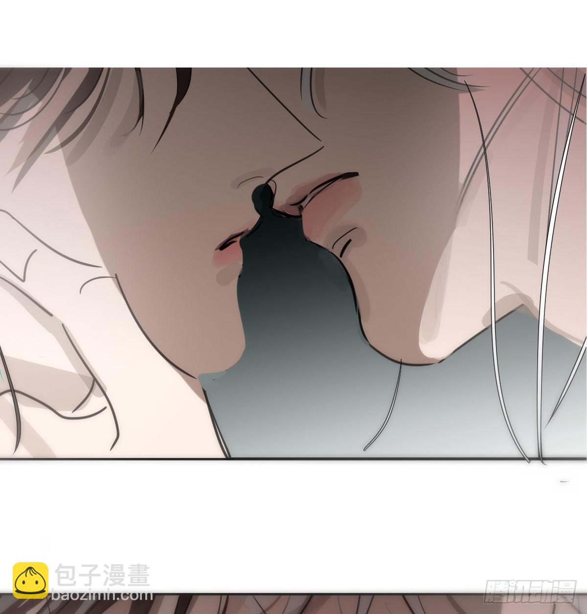 后篇9  亲亲（2）(1/2)-第301话