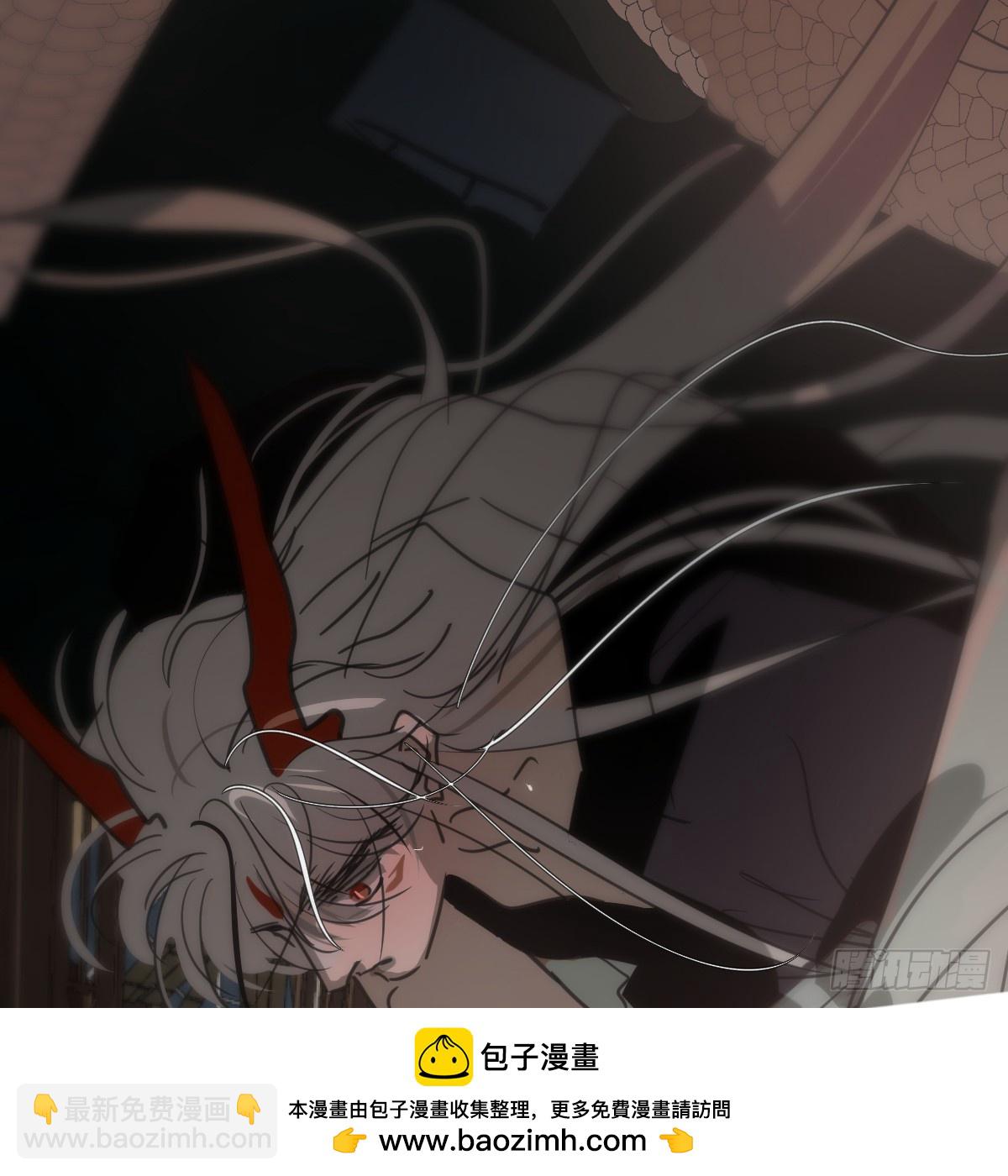 后篇9  亲亲（2）(1/2)-第301话